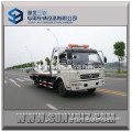 dong feng Wrecker Tow Truck 4X2 Wrecker Truck